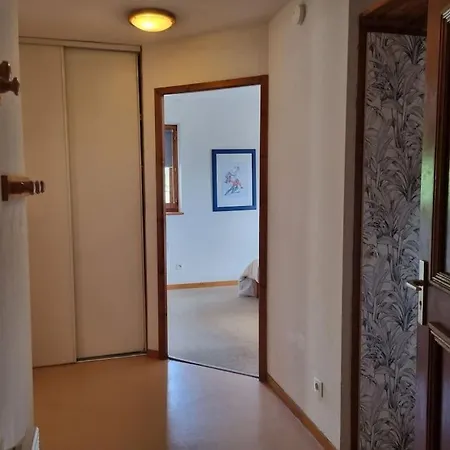 Le Schuss Appartement Morillon