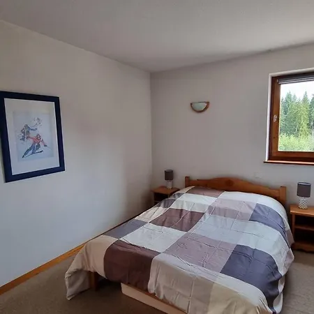 Le Schuss Appartement