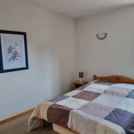 Appartement Le Schuss *