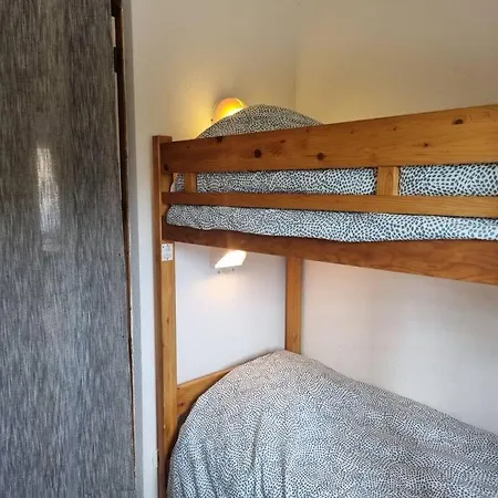 Appartement Le Schuss Morillon