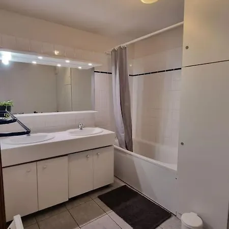 Le Schuss Appartement *